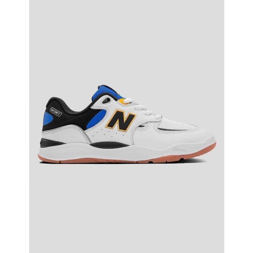 Chaussures Homme Baskets mode Where to Buy the Bodega x New Balance 9060 Age of Discoveryric  Blanc