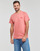 Vêtements Homme T-shirts manches courtes Superdry VINTAGE LOGO EMB TEE Rouge