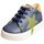 Chaussures Enfant Baskets mode Falcotto  Multicolore