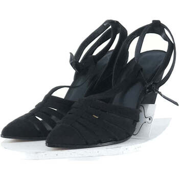 Chaussures Femme Escarpins Asos paire d'escarpins  36 Noir Noir