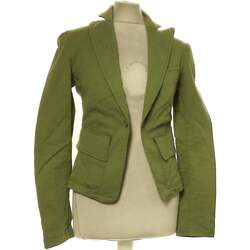 Vêtements Femme Vestes Pinko veste mi-saison  36 - T1 - S Vert Vert