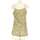 Vêtements Femme Robes courtes Benetton robe courte  38 - T2 - M Beige Beige