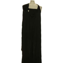 Vêtements Femme Robes longues Asos robe longue  38 - T2 - M Noir Noir