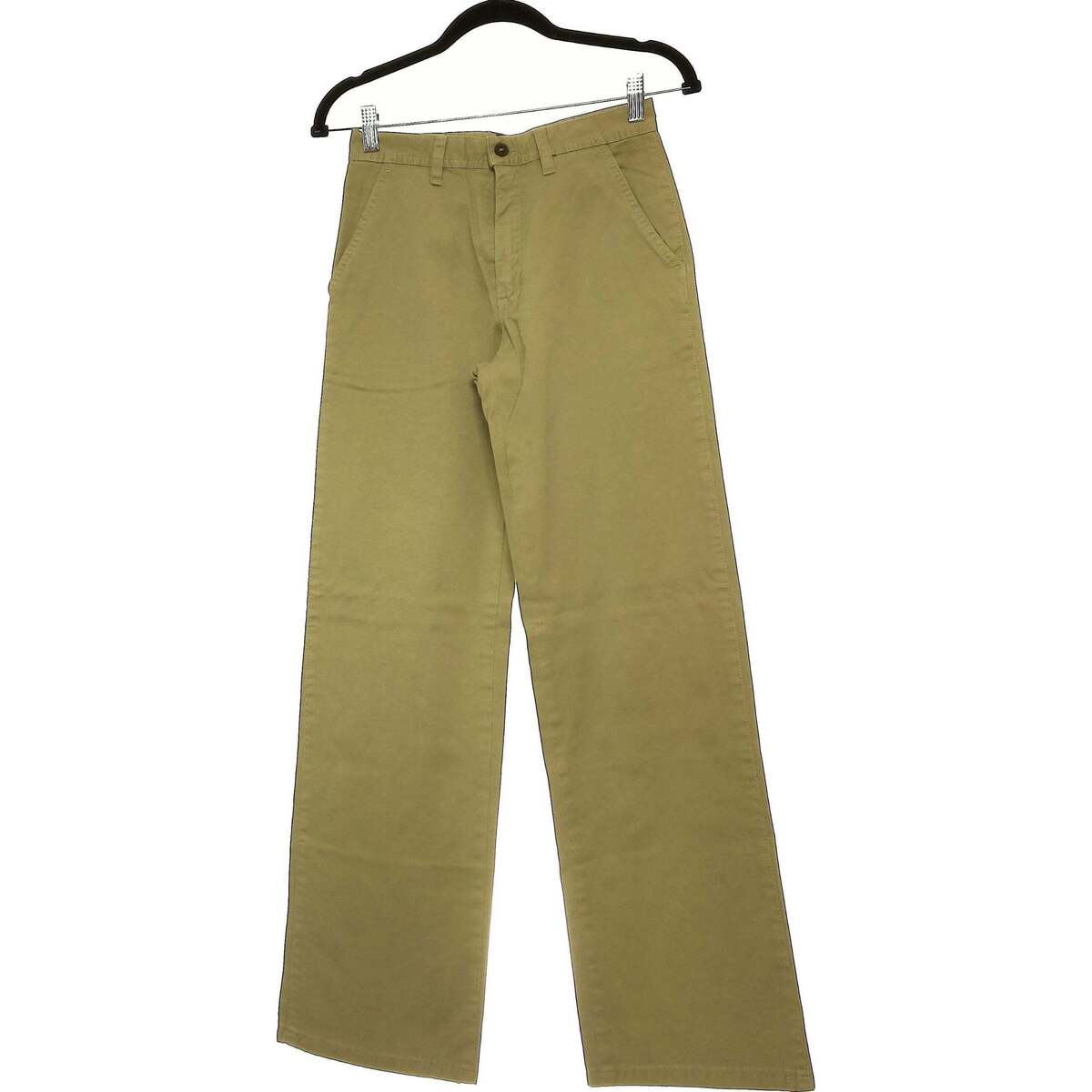 Vêtements Femme Pantalons Pepe jeans 36 - T1 - S Vert