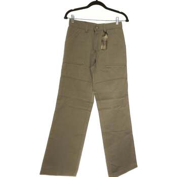 Vêtements Femme Jeans bootcut Pepe jeans 36 - T1 - S Gris