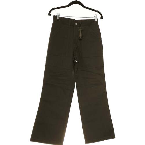 Vêtements Femme Pantalons Pepe jeans 38 - T2 - M Gris