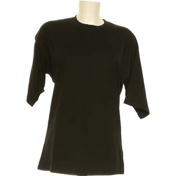 Vêtements Femme T-shirts & Polos Missguided 36 - T1 - S Noir