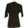 Vêtements Femme T-shirts & Polos Missguided 36 - T1 - S Noir