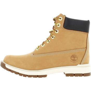 Chaussures Homme Baskets mode Timberland Tree vault 6 inch boot wp wheat Beige