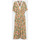 Vêtements Femme Robes Molly Bracken - Robe longue fleurie - multicolore Autres