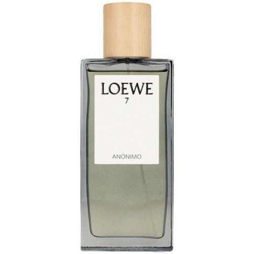 Beauté Parfums debossed Loewe Parfum 7 Anónimo  EDP (100 ml) Multicolore