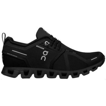 Chaussures Femme Baskets mode On Running Snow Boots PLAYSHOES 193009 Turkis 15 Femme All Black Noir