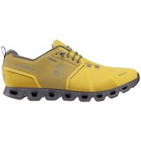 Chaussures Homme Baskets mode On Running Snow Boots PLAYSHOES 193009 Turkis 15 Homme Mustard/Rock Jaune