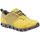 Chaussures Homme Baskets mode On Running Baskets Cloud 5 Waterproof Homme Mustard/Rock Jaune