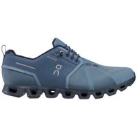 Chaussures Homme Baskets mode On Running Snow Boots PLAYSHOES 193009 Turkis 15 Homme Metal/Navy Gris