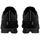Chaussures Homme Baskets mode On Running Baskets Cloud 5 Waterproof Homme All Black Noir