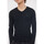 Vêtements Homme T-shirts manches courtes Lee Cooper T-Shirt AJESSY Noir Noir