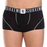 Sous-vêtements Homme Boxers Bikkembergs BKK1UTR06BI-BLACK Noir