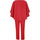 Vêtements Femme La garantie du prix le plus bas 87054 Rouge