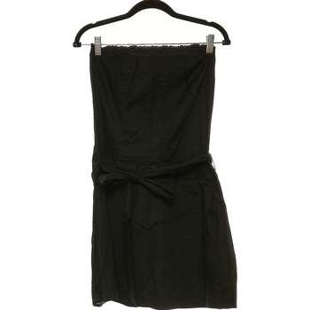 Vêtements FILA Robes courtes Esprit robe courte  34 - T0 - XS Noir Noir