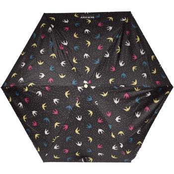 Accessoires textile Femme Parapluies Isotoner Parapluie pocket pliant Oiseaux