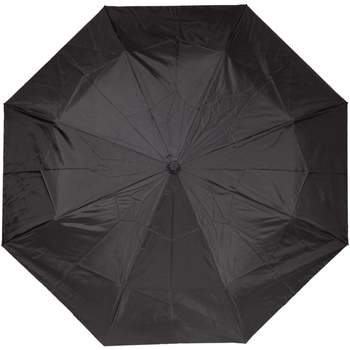 Femme Accessoires Parapluies Parapluie poids plume Parapluies Isotoner en coloris Noir 