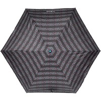 Accessoires textile Femme Parapluies Isotoner Parapluie x-tra solide anti retournements Rayure Bijoux