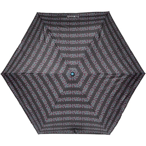 Accessoires textile Femme Parapluies Isotoner Parapluie x-tra solide anti retournements Multicolore