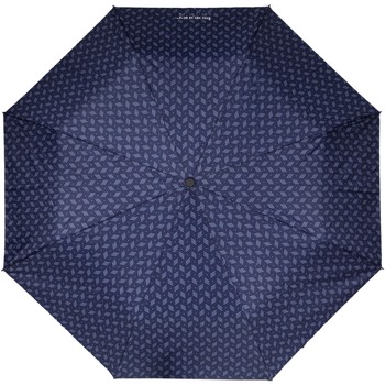 Accessoires textile Femme Parapluies Isotoner Parapluie x-tra solide automatique Chevron Homme