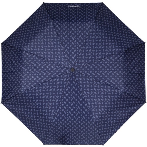 Accessoires textile Femme Parapluies Isotoner Parapluie x-tra solide automatique Multicolore