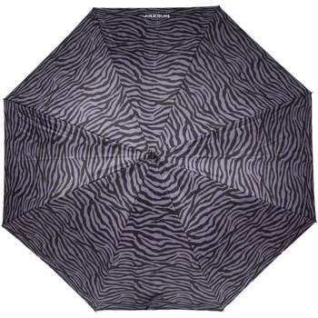 Accessoires textile Femme Parapluies Isotoner Parapluie x-tra solide automatique Zèbre