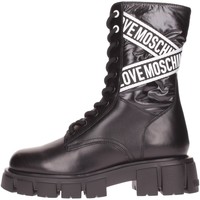 Chaussures Femme Bottines Love Moschino JA24515G0F IA8 00A Multicolore