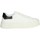 Chaussures Femme Sandales et Nu-pieds GB583 Blanc