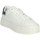 Chaussures Femme Baskets montantes Gold & Gold GB583 Blanc