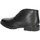 Chaussures Homme Mocassins Imac 250470 Noir