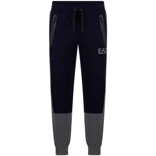 Ea7 Emporio Armani Pantalon Bleu - Vêtements Jeans Homme 50,95 €