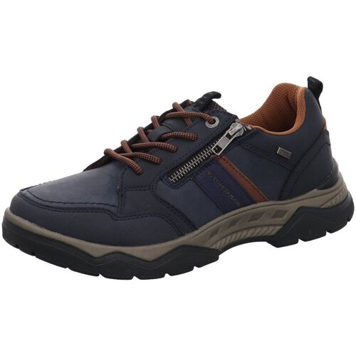 Chaussures Homme Fitness / Training Tom Tailor  Bleu