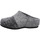 Chaussures Femme Chaussons Ara  Gris