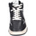 Chaussures Homme Baskets mode Archivio 22  Noir