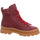 Chaussures Fille Bottes Camper  Rouge
