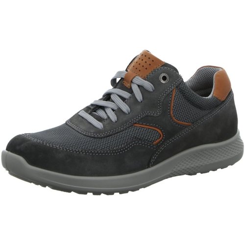 Chaussures Homme Anchor & Crew Jomos  Gris