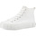 Chaussures Femme Baskets montantes Tamaris 25212 WHITE UNI