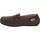 Chaussures Homme Chaussons Sioux  Marron