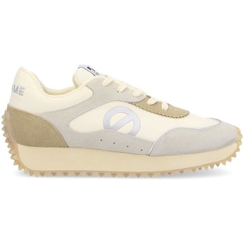 Chaussures Femme Baskets basses No Name PUNKY JOGGER DOVE/SABLE