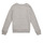 Vêtements Enfant Sweats Calvin Klein Jeans MONOGRAM LOGO Gris