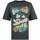 Vêtements Femme T-shirts manches longues Disney TV922 Multicolore