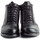 Chaussures Femme Bottines St. Gallen LUPE Noir