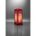 Maison & Déco Lampes à poser Linea Zero RED PONE BOX 