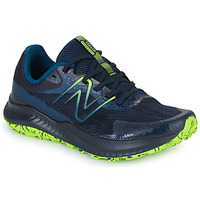 Chaussures Homme Running / trail New Balance NITREL Noir