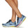 Chaussures Femme Running / trail New Balance NITREL Gris